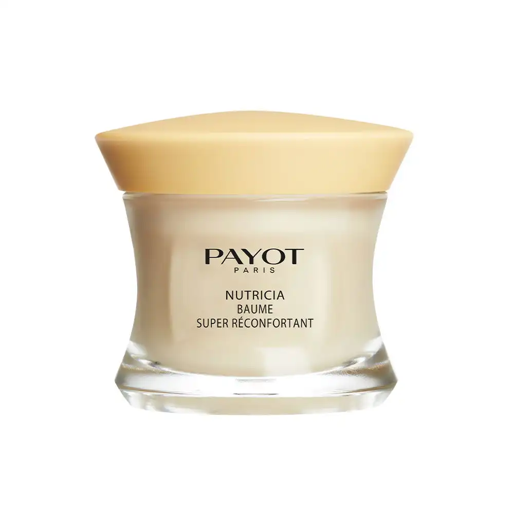 Nutricia baume super réconfortant 50 ml - PAYOT - Comparador de precios
