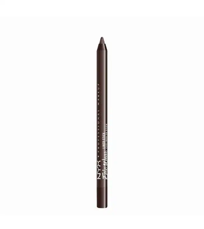 Nyx Professional Makeup - Delineador de ojos Epic Wear Liner Stricks - Deepest Brown - NYX Professional Makeup - Comparador de precios