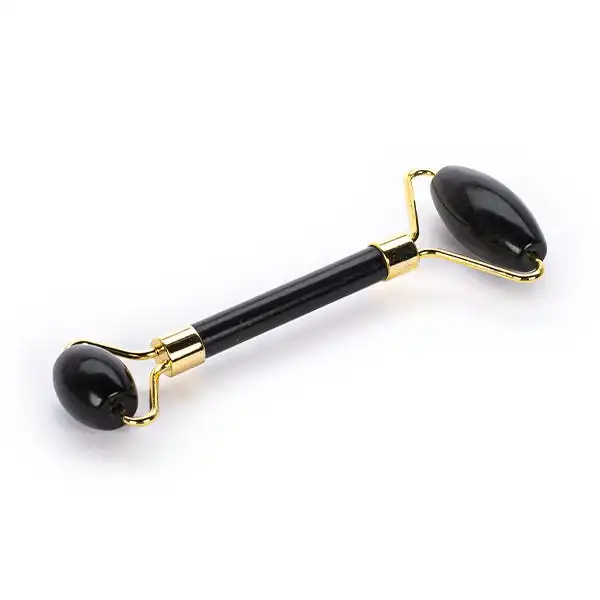 Obsidian Facial Roller - GEMSTONE - Comparador de precios