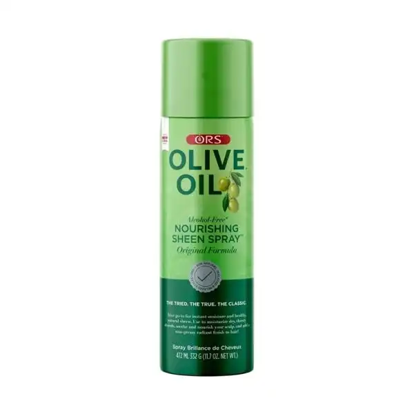 Olive Oil - ORS - Comparador de precios