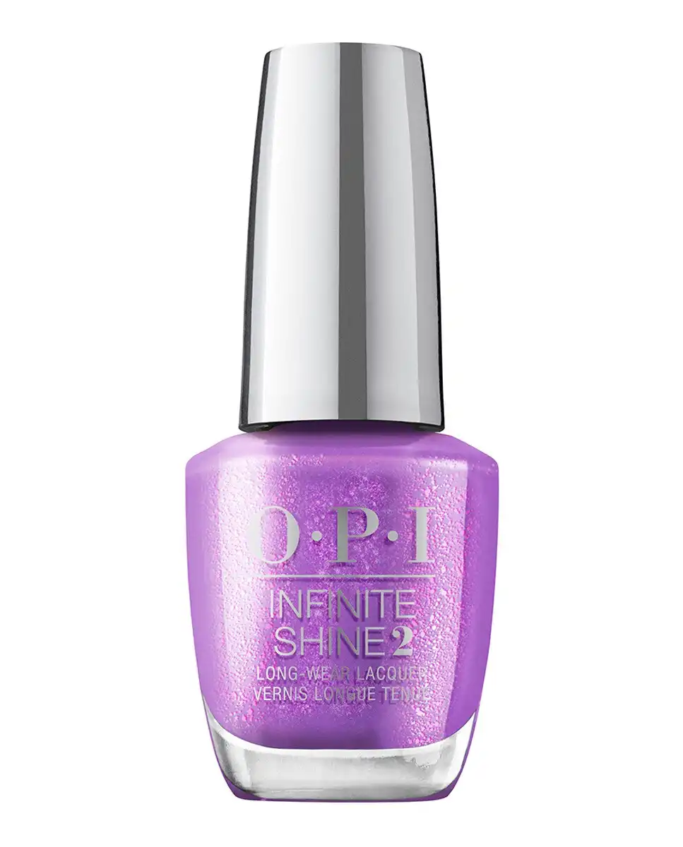 OPI - Esmalte De Uñas Infinite Shine I Sold My Crypto. Colección Primavera - OPI - Comparador de precios