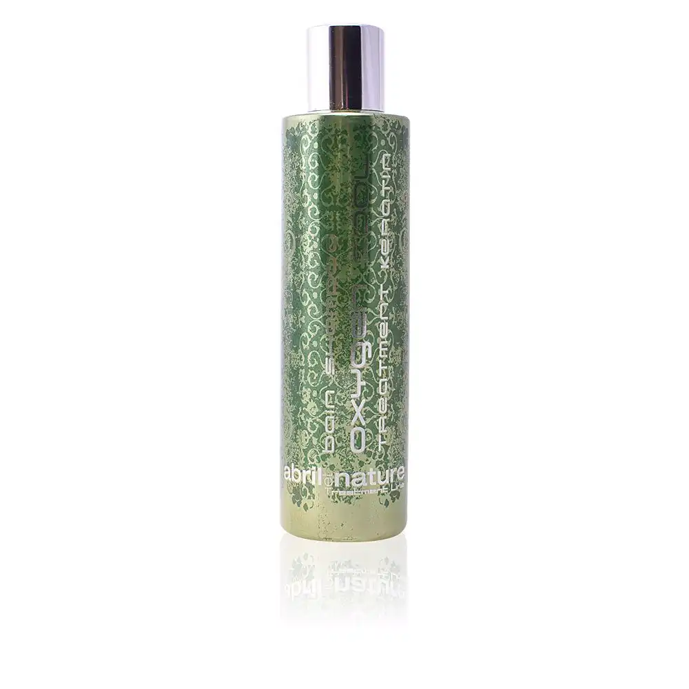 Oxygen Cool treatment 200 ml - Abril Et Nature - Comparador de precios