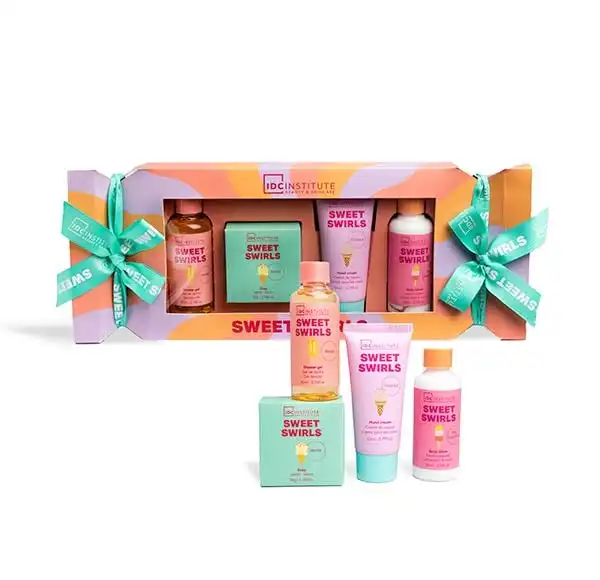 Pack Sweet Swirls Tropical Delight - IDC INSTITUTE - Comparador de precios
