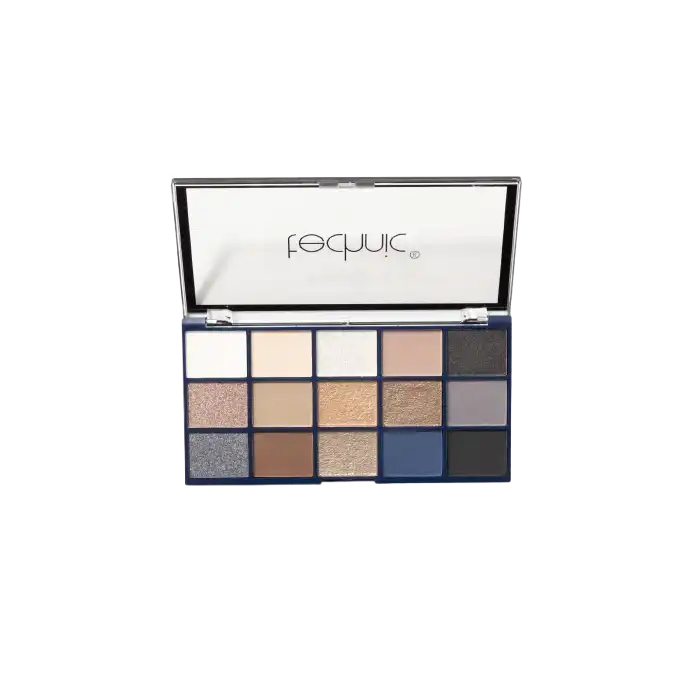 Paleta de Sombras Starlit Skies - Technic - Comparador de precios