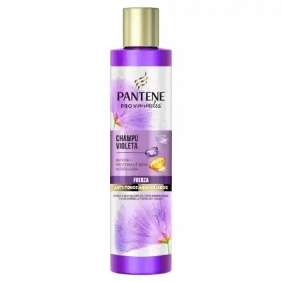 Pantene 225ML - Pantene - Comparador de precios