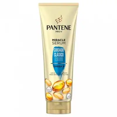 Pantene Miracle Cuidado Clásico acondicionador, 325 ml - Pantene - Comparador de precios