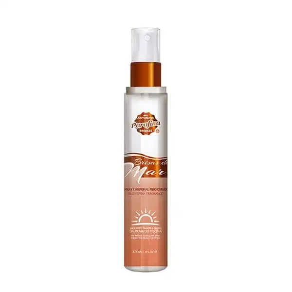 Parafina Bronze Brisas Do Mar - Parafina Bronze - Comparador de precios