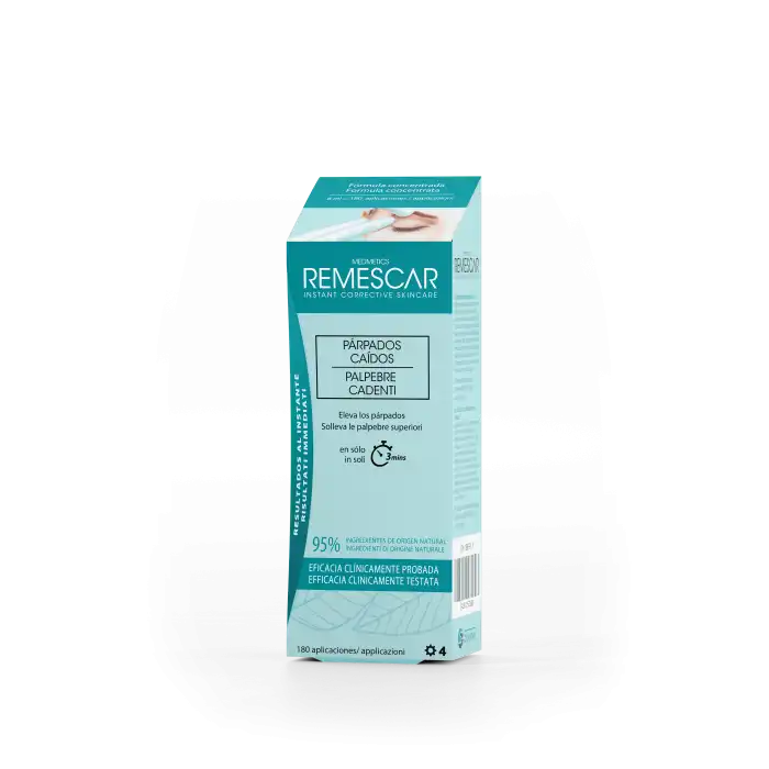Párpados Caídos 8 ml - Remescar - Comparador de precios