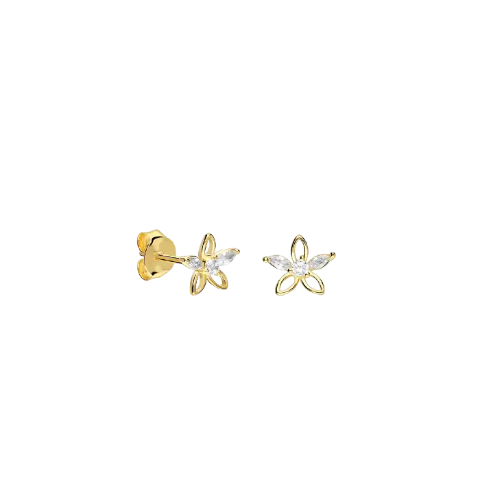 Pendientes Amapola  ByDamacoco  Pendientes - ByDamacoco - Comparador de precios