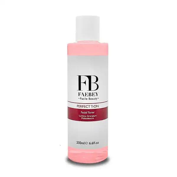 Perfect T-On Facial Toner - Faebey - Comparador de precios