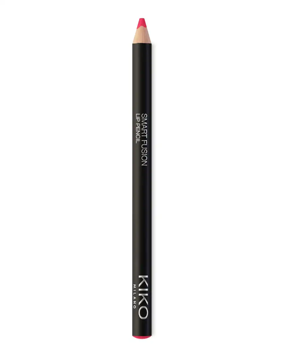 Perfilador De Labios Smart Fusion Lip Pencil Kiko Milano 22 Crimson Red - Kiko Milano - Comparador de precios