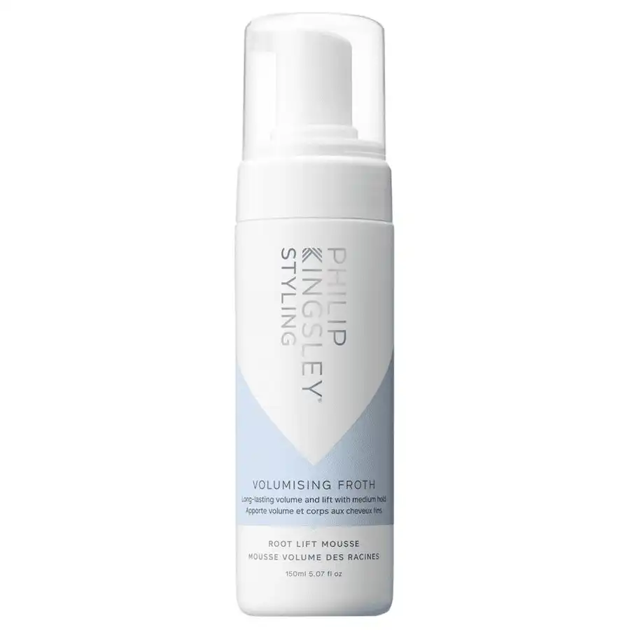 Philip Kingsley      Styling Volumising Froth , 150 ml - Philip Kingsley - Comparador de precios