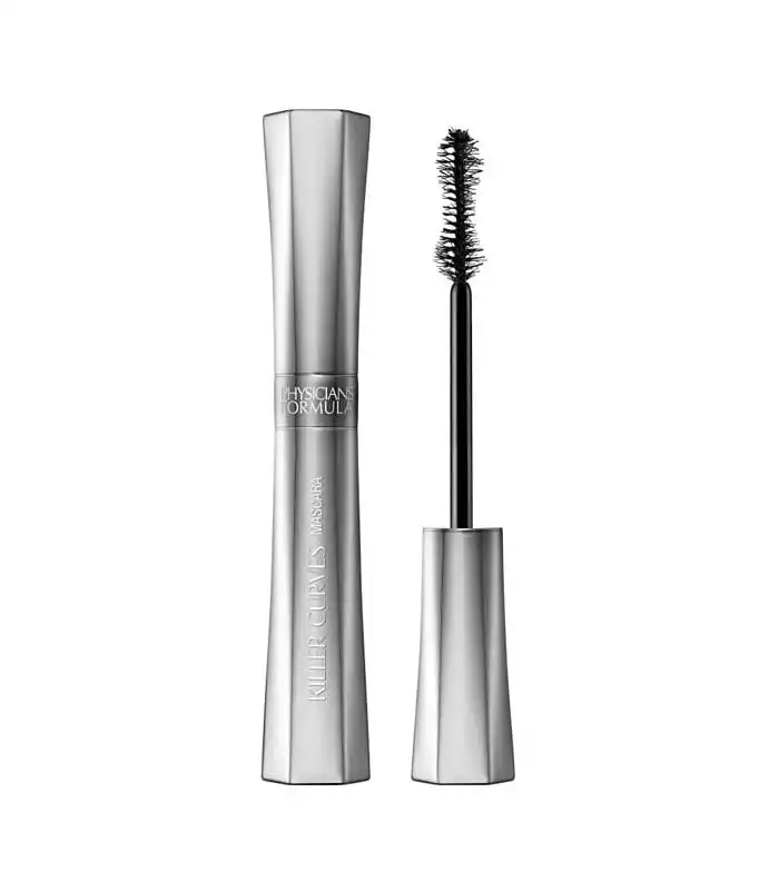 Physicians Formula - Máscara de pestañas Killer Curves - PHYSICIANS FORMULA - Comparador de precios