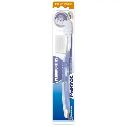 Pierrot Specialist Und. Cepillo de Dientes Ultra Suave - Pierrot - Comparador de precios