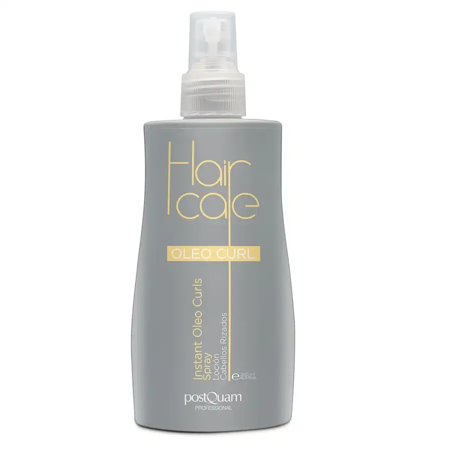 Postquam - Hair Care Oleo Curl Instant Acondicionadores sin aclarado 200 ml unisex - postQuam - Comparador de precios
