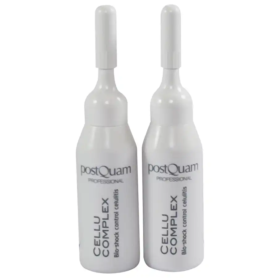 Postquam - Skin Care Cellu Complex Cremas faciales 120 ml unisex - postQuam - Comparador de precios