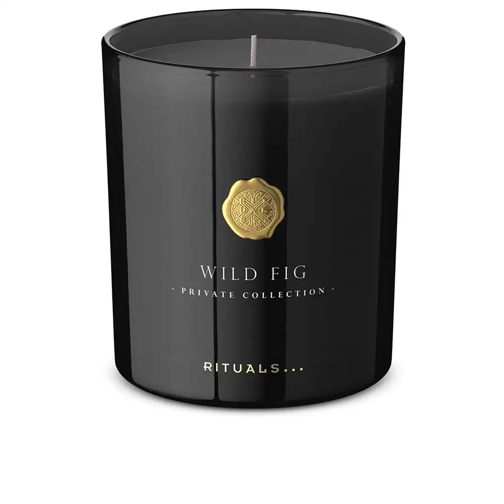 Private Collection Wild Fig scented candle 360 gr - Rituals - Comparador de precios