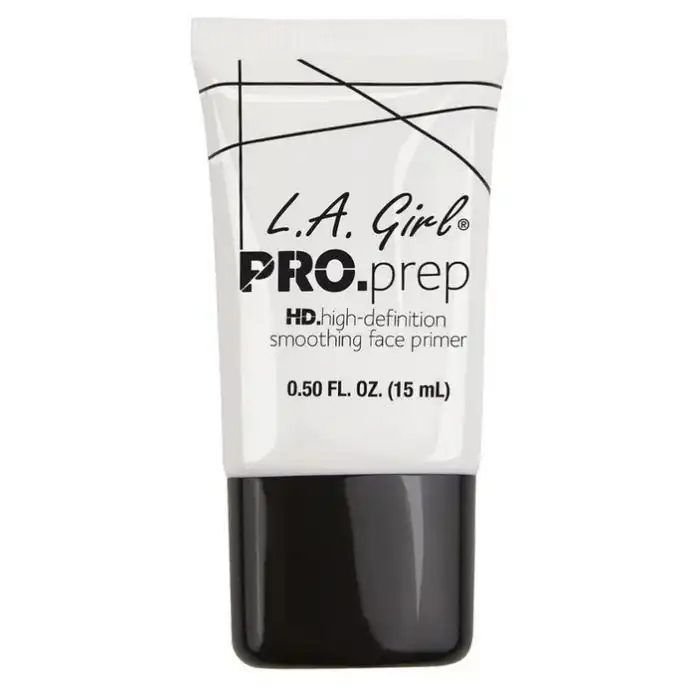Pro Prep HD Prebase de Maquillaje 15 ml - L.A. Girl - Comparador de precios