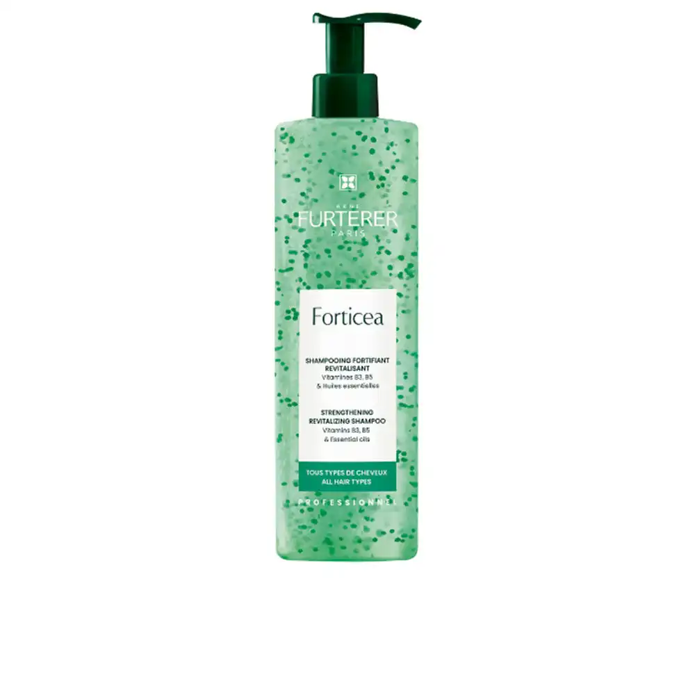 Profesional Forticea champú energizante 600 ml - René Furterer - Comparador de precios