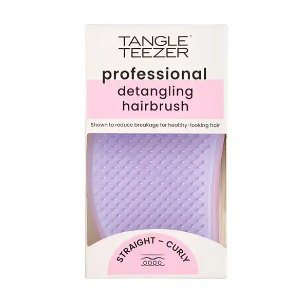 Professional Detangling Lila - Tangle Teezer - Comparador de precios
