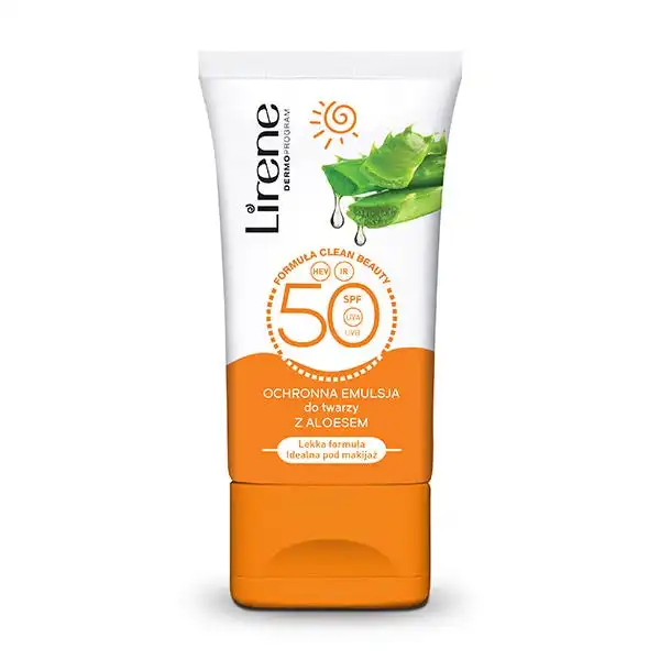 Protector Facial - LIRENE - Comparador de precios