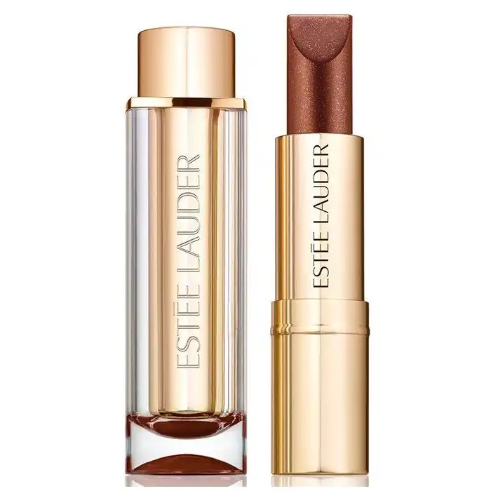 Pure Color Love Barra de Labios Shimmer - Estée Lauder - Comparador de precios
