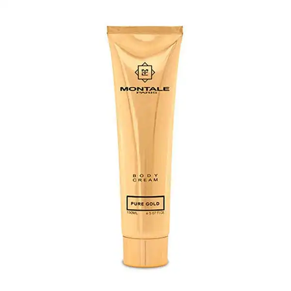 Pure Gold Body Cream - MONTALE PARIS - Comparador de precios