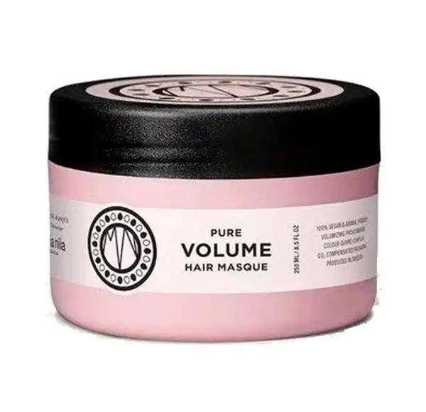 Pure Volume - Maria Nila - Comparador de precios