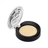 Purobio Compact Eyeshadows Matte Yellow Banana, 2.5 gr - Purobio - Comparador de precios
