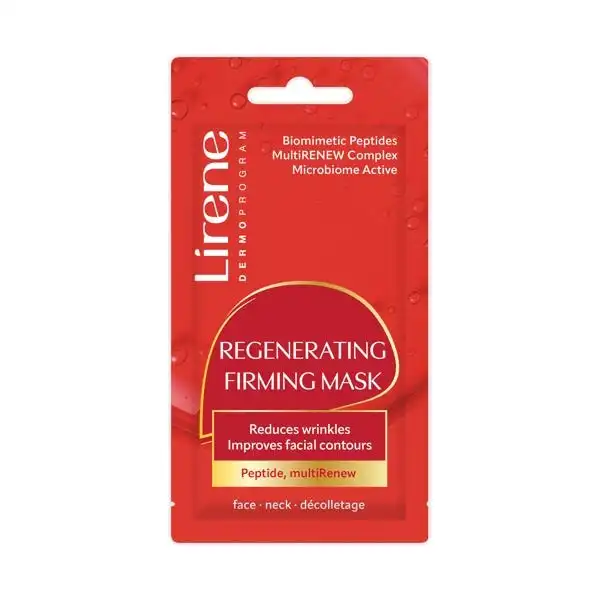 Regenerating & Firming - LIRENE - Comparador de precios