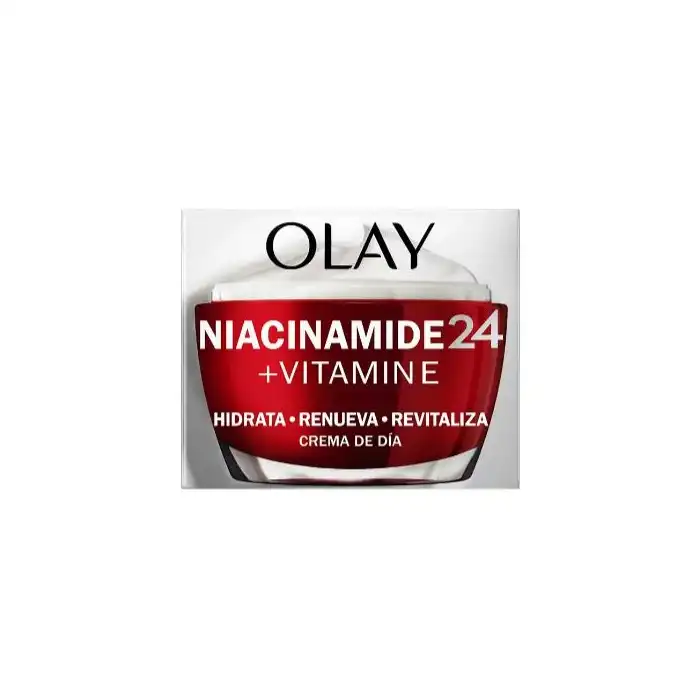 Regenerist Niacinamide Reafirmante 50 ml - Olay - Comparador de precios