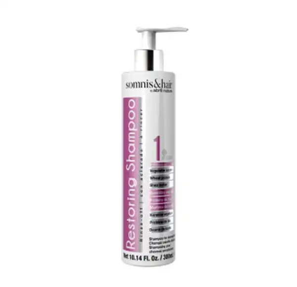 Restoring Shampoo - Somnis&Hair - Comparador de precios