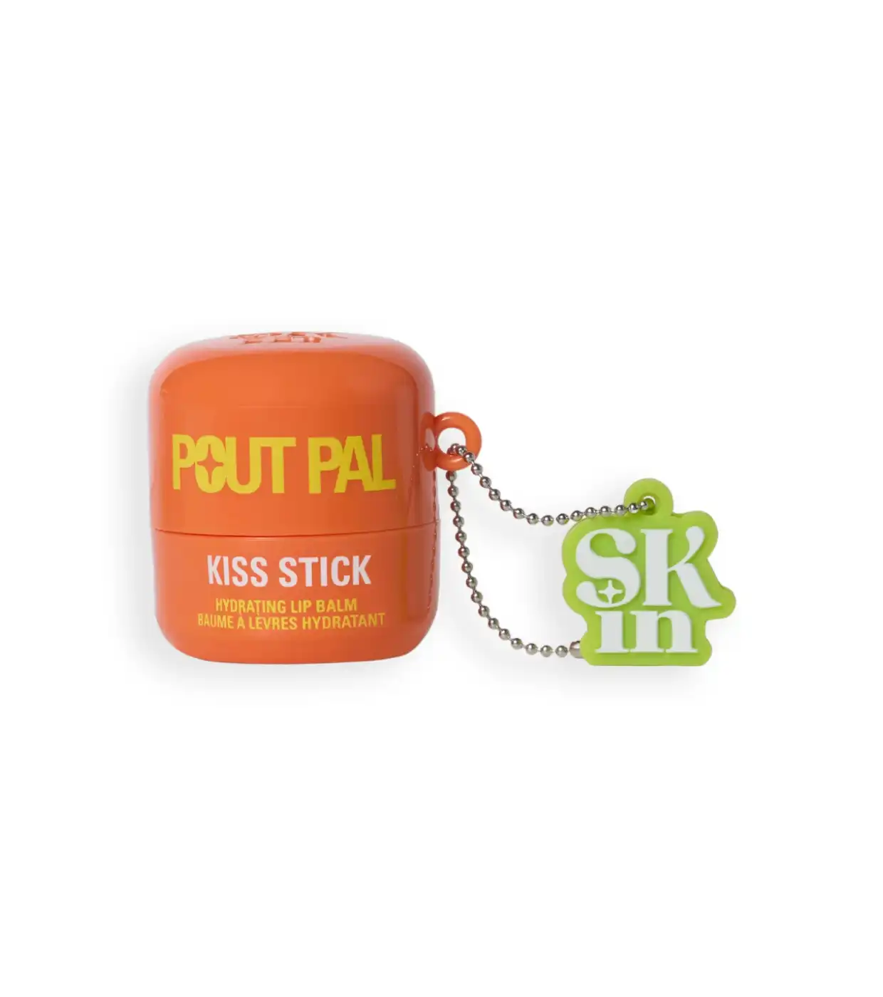 Revolution Skin - Bálsamo labial Pout Pal Kiss Stick - Mango - Revolution Skin - Comparador de precios