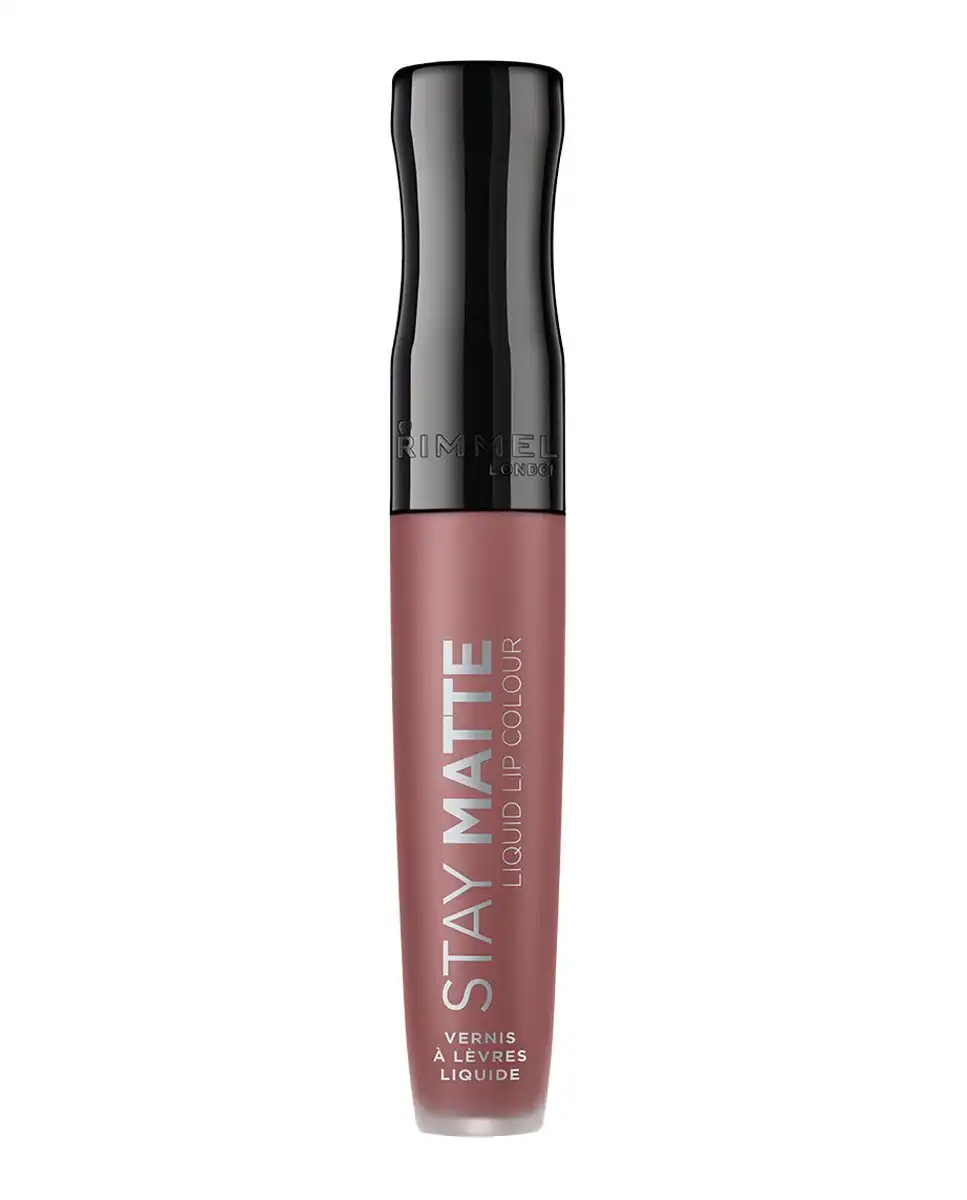 Rimmel - Barra De Labios Stay Matte Liquid - Rimmel - Comparador de precios