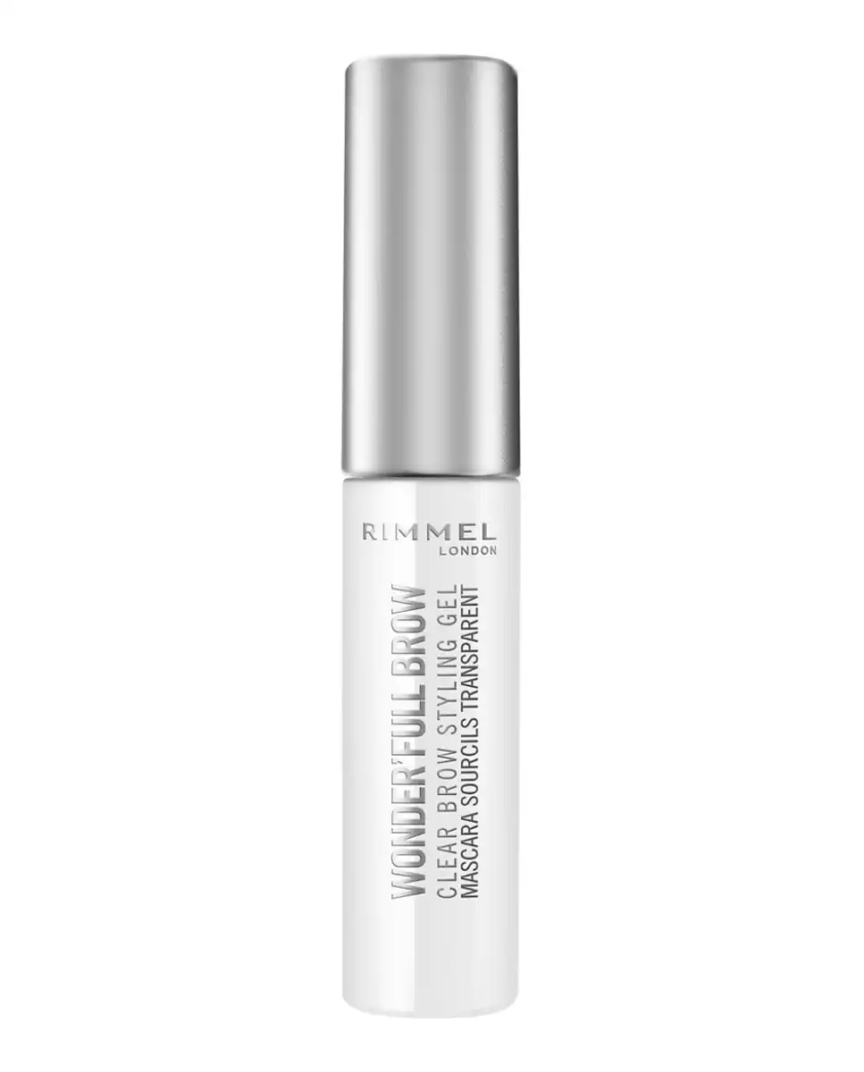 Rimmel - Gel Fijador De Cejas Wonder'Full Brow Gel - Rimmel - Comparador de precios