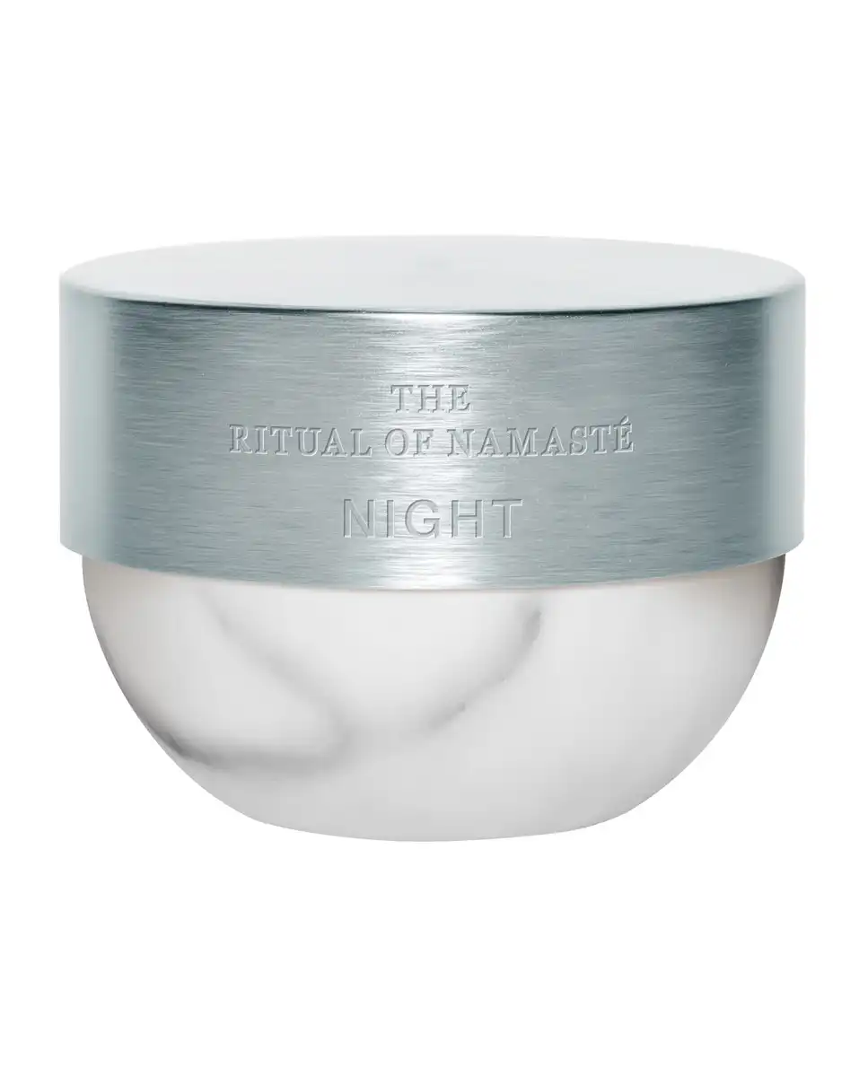 Rituals - Crema De Noche Hidratante The Ritual Of Namasté Hydrating Overnight Cream 50 Ml - Rituals - Comparador de precios
