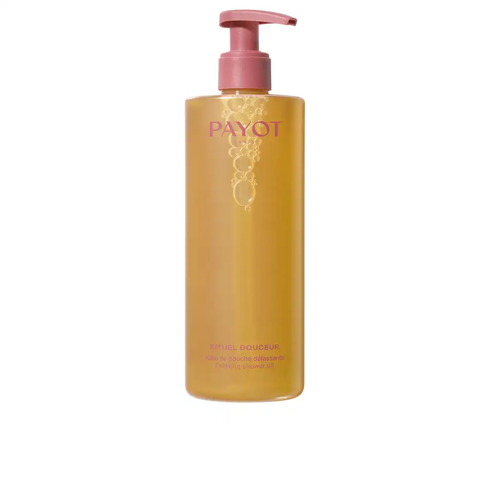 Rituel Corps huile de douche relaxante 400 ml - PAYOT - Comparador de precios