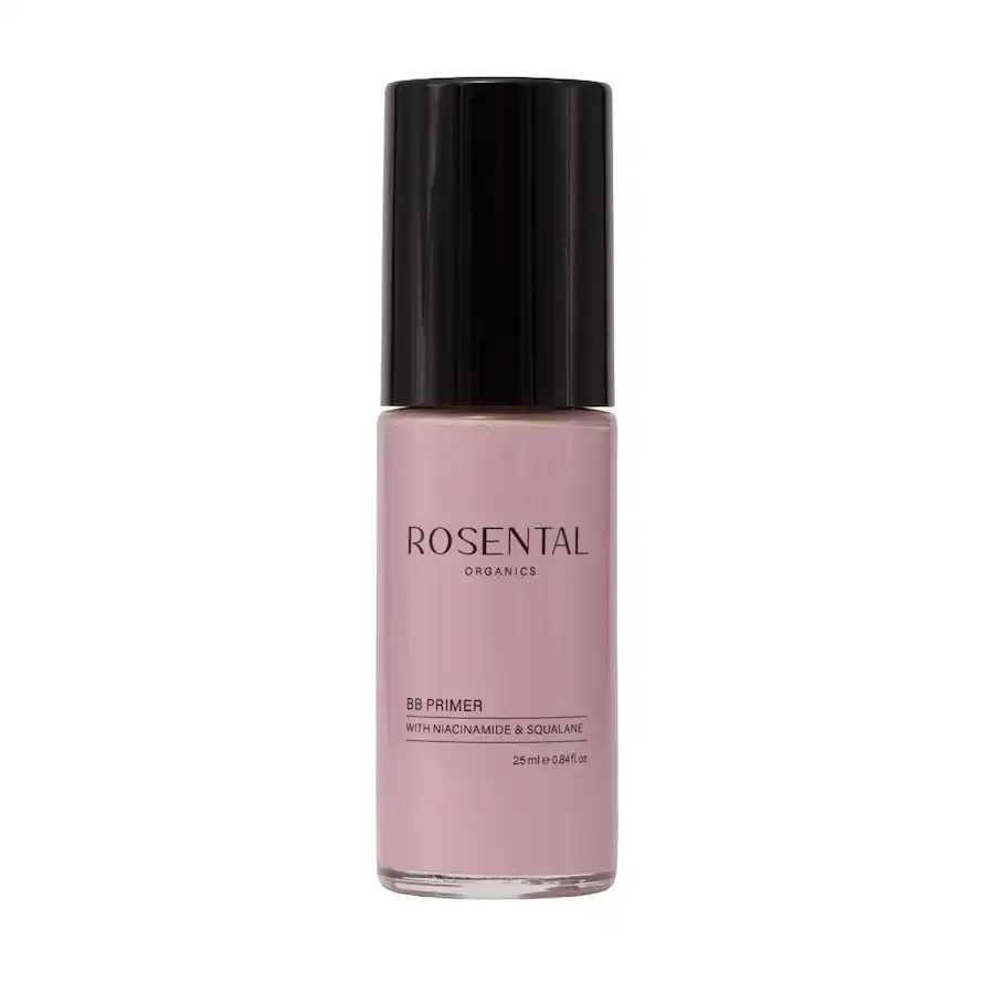 Rosental Organics - BB Primer con Niacinamida y Escualeno 30 ml - Rosental Organics - Comparador de precios