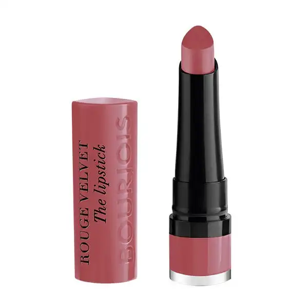 Rouge Velvet 39 Aperose - Bourjois - Comparador de precios