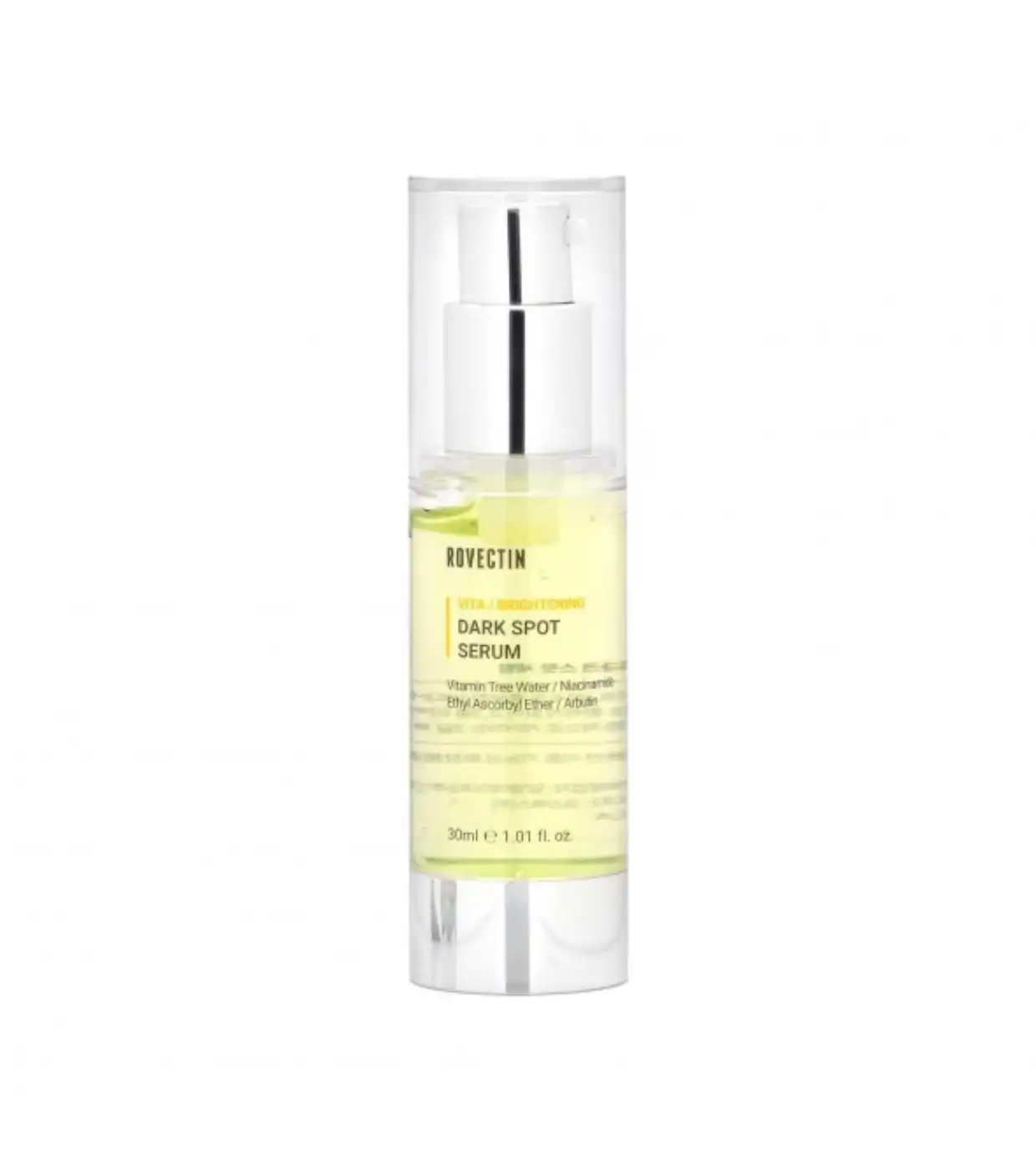 Rovectin - *Vita/Brightening* - Sérum anti-manchas - Rovectin - Comparador de precios