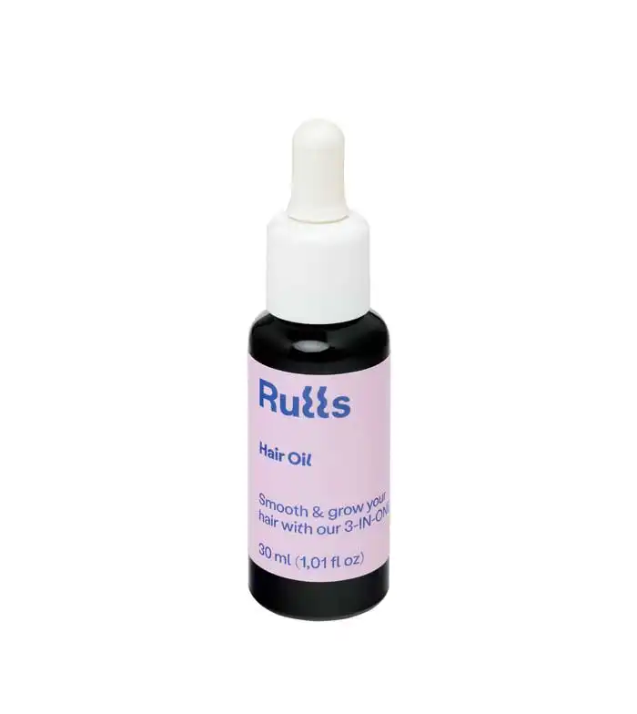 Rulls - Aceite capilar 3 en 1 - RULLS - Comparador de precios