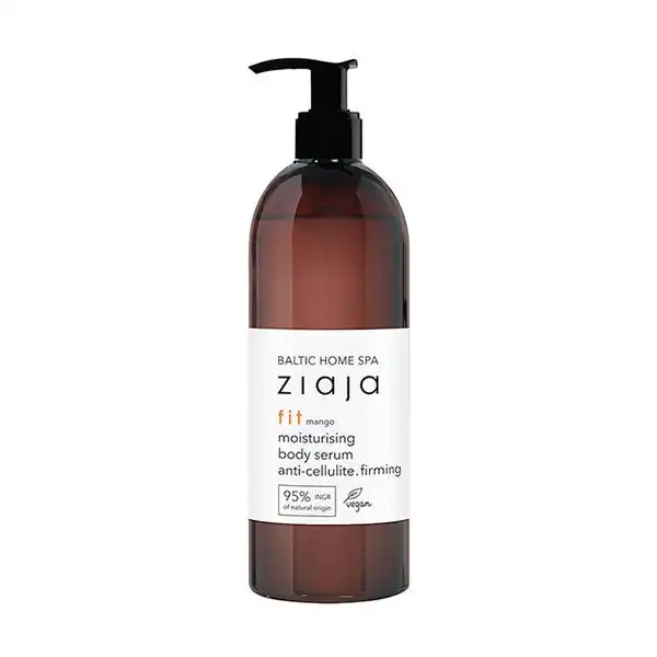 Sérum Corporal Hidratante - Ziaja - Comparador de precios