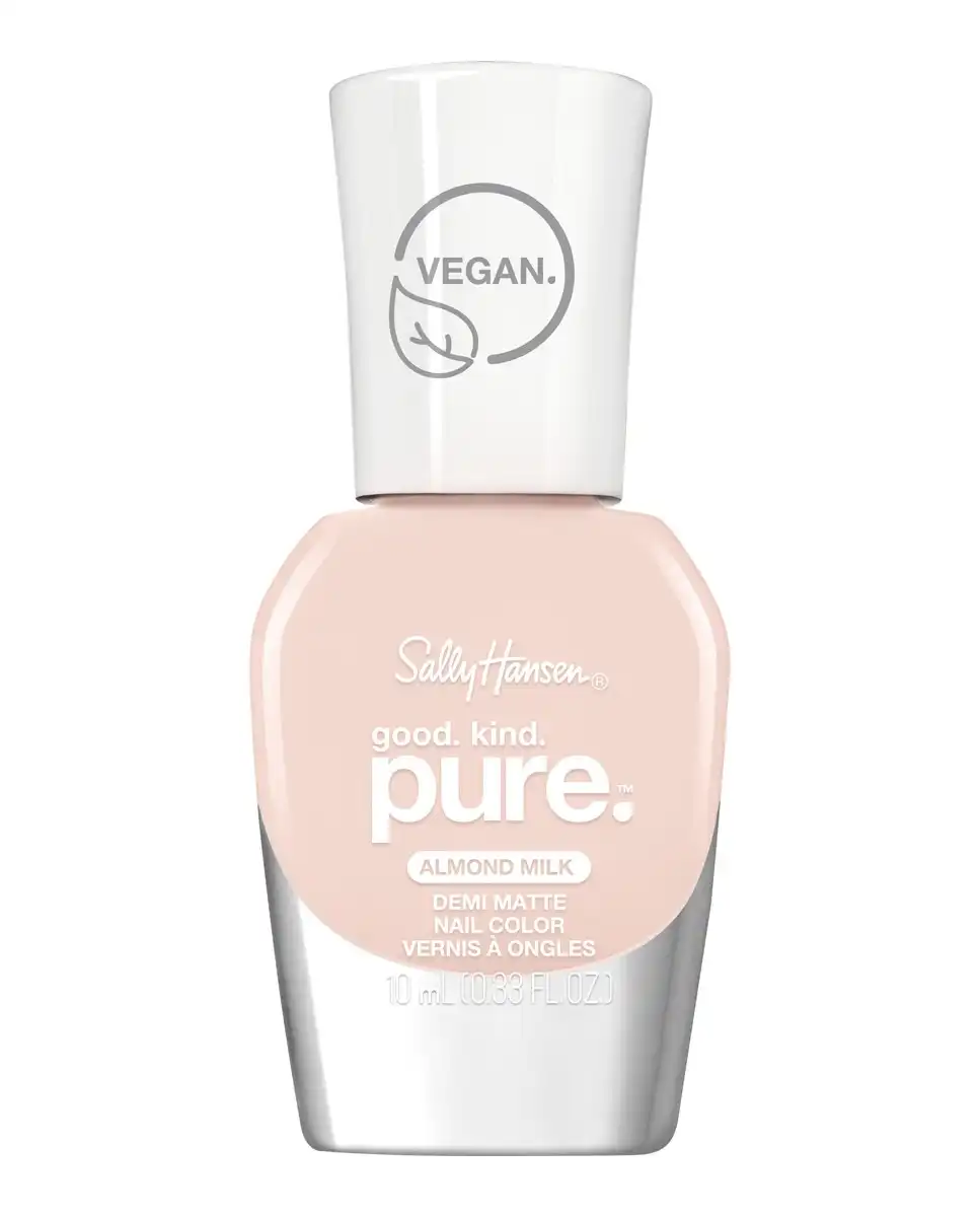 Sally Hansen - Esmalte De Uñas Good Kind Pure - Sally Hansen - Comparador de precios