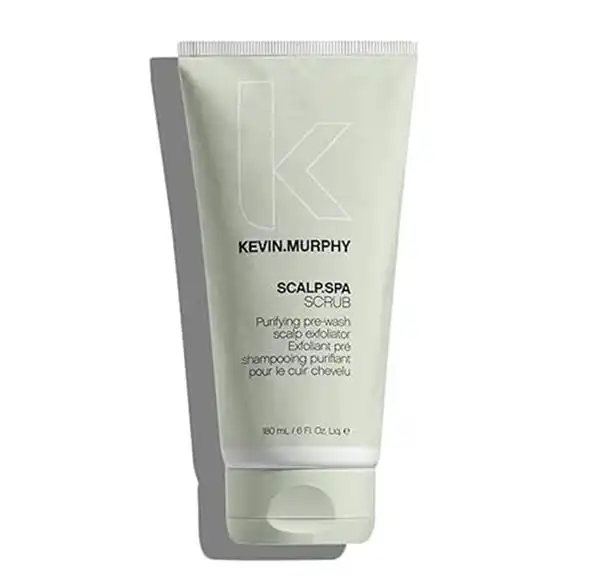 Scalp Spa Scrub - KEVIN MURPHY - Comparador de precios
