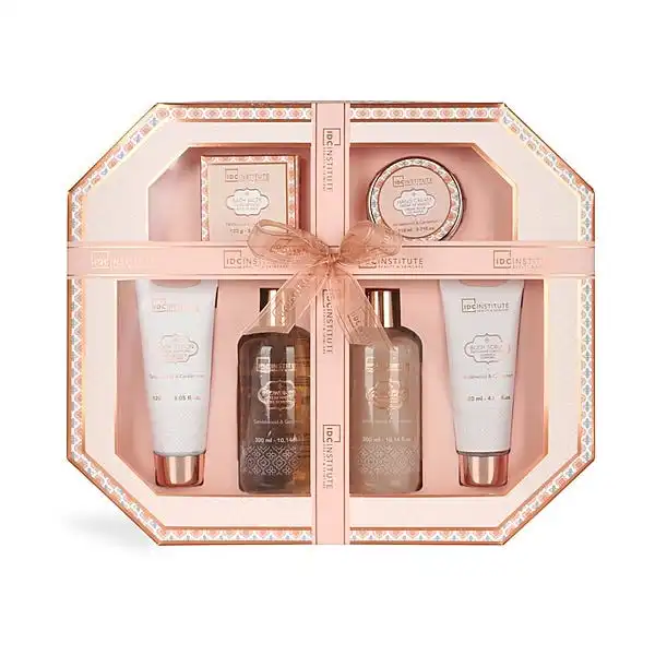 Scented Bath Bronze - IDC INSTITUTE - Comparador de precios