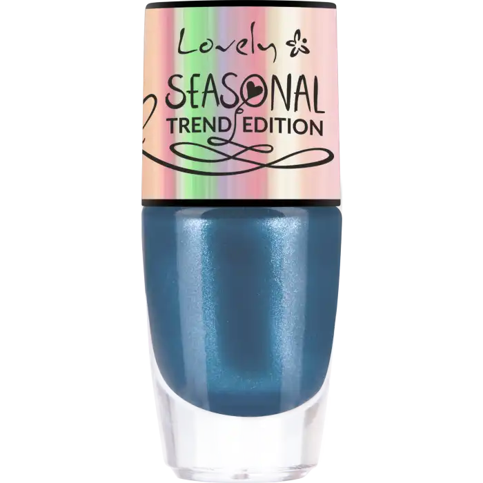 Seasonal Esmalte de Uñas 8 ml - Lovely Makeup - Comparador de precios