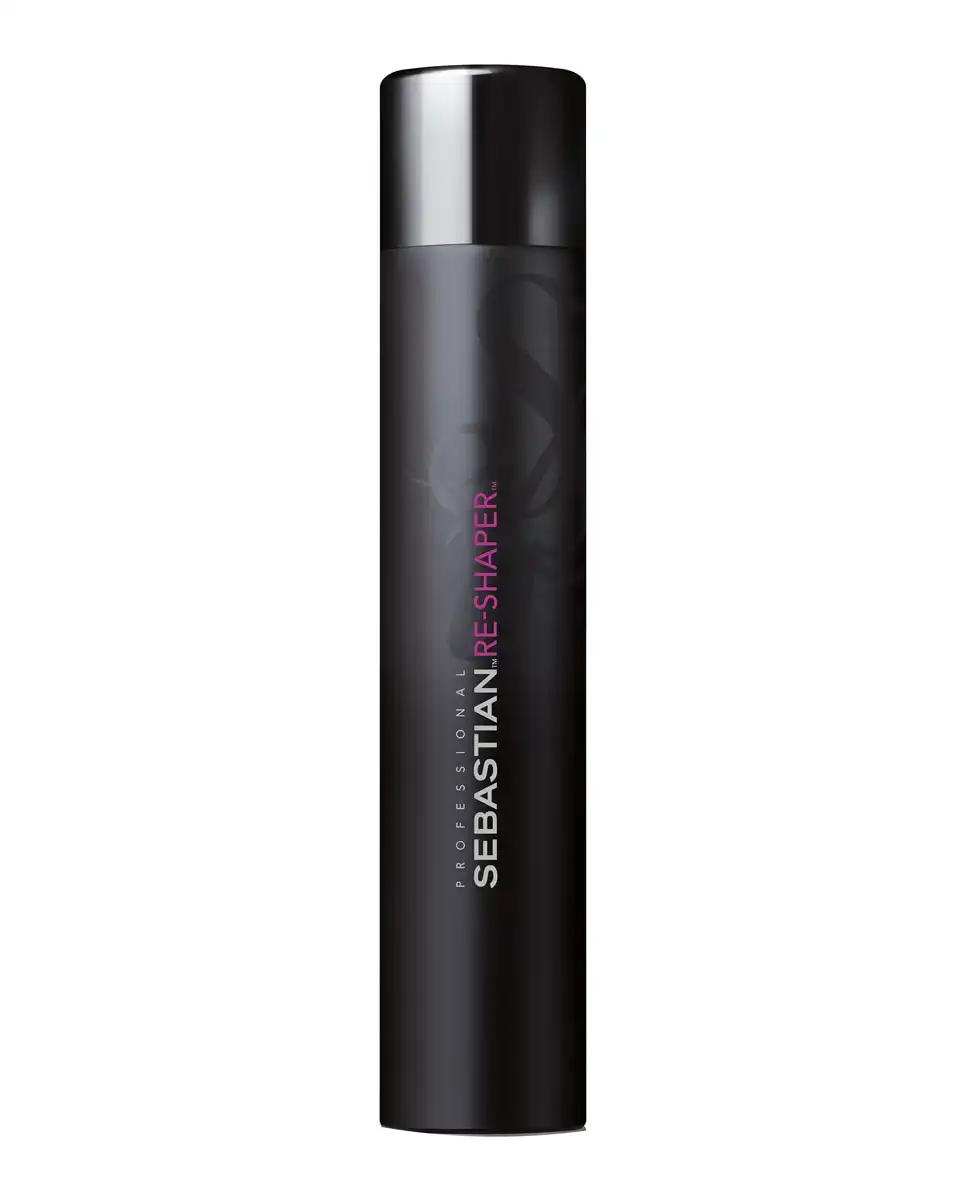 Sebastian Professional - Spray Para El Cabello De Fijación Fuerte Re-Shaper 400 Ml - Sebastian Professional - Comparador de precios