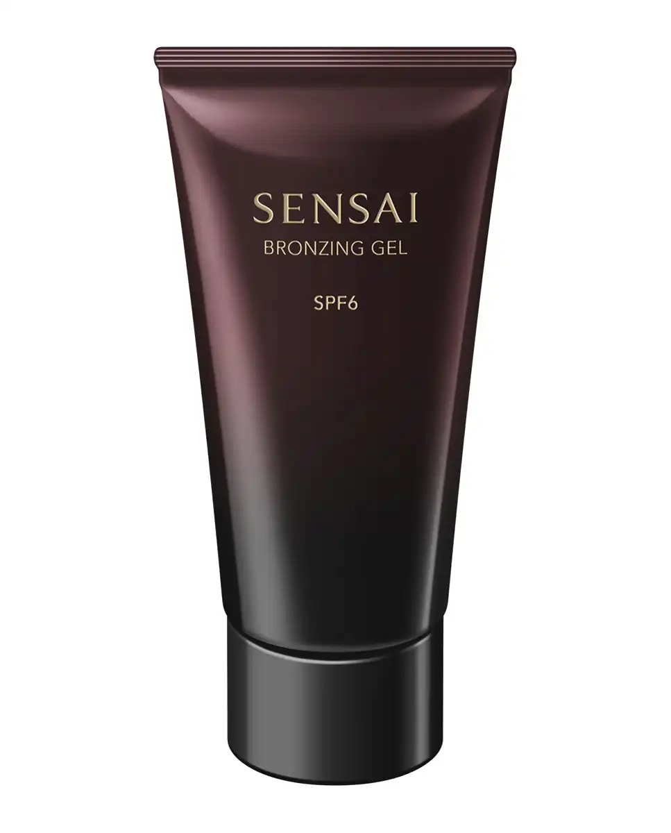 Sensai - Base De Maquillaje Bronzing Gel Foundation - Sensai - Comparador de precios