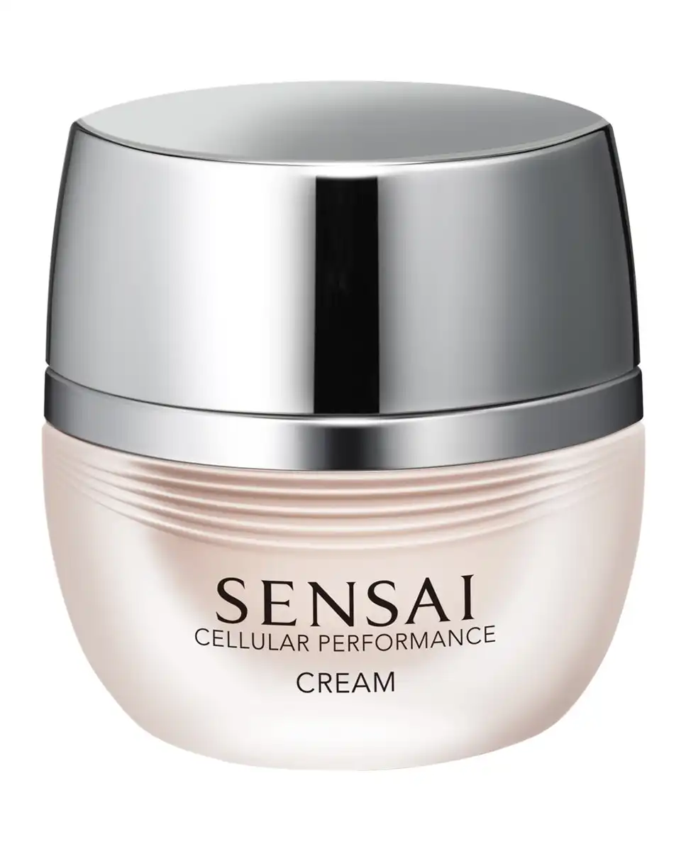 Sensai - Crema Hidratante Cellular Performance Cream 40 Ml - Sensai - Comparador de precios