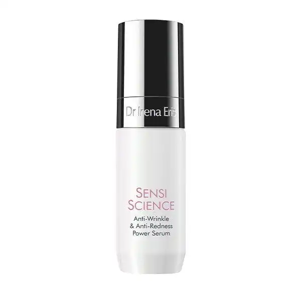Sensi Science Anti-Wrinkle & Anti-Redness Power Serum - DR IRENA ERIS - Comparador de precios